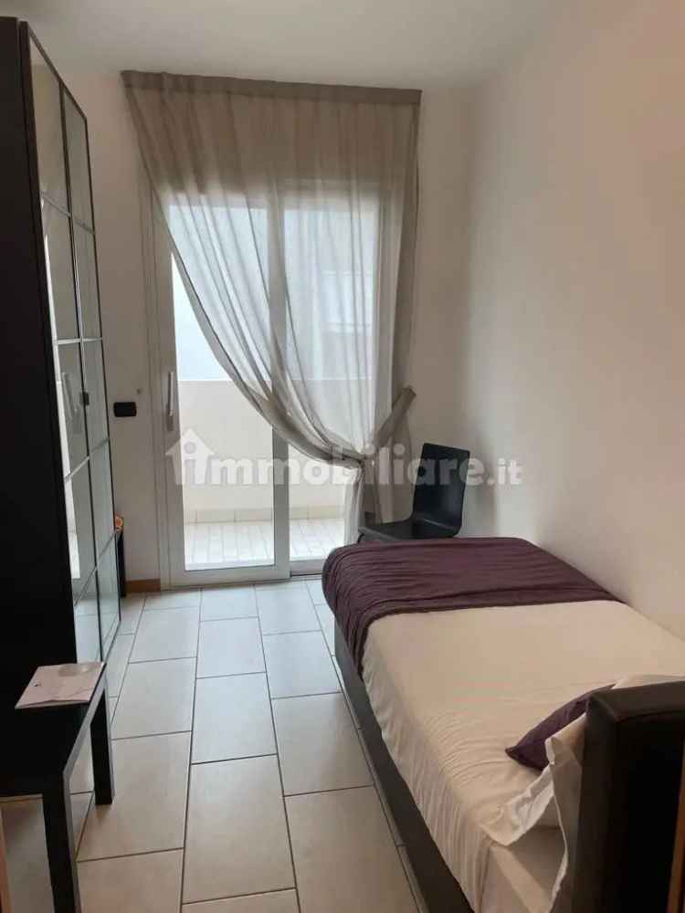 Trilocale viale Amilcare Ponchielli 7, Alba Mare, Riccione