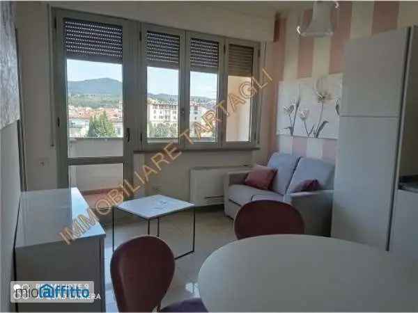 Appartamento In Affitto in Firenze, Toscana