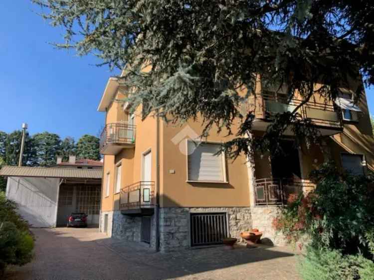 Villa singola in vendita