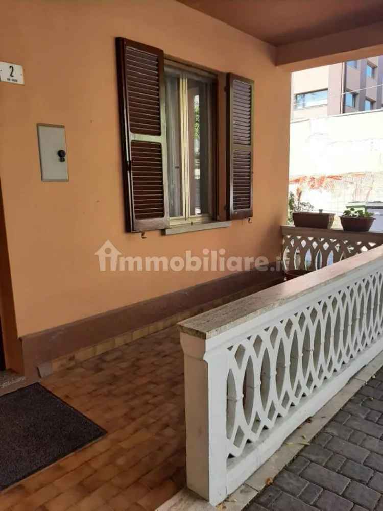 Villa unifamiliare via Vasto, Chieti Scalo, Chieti