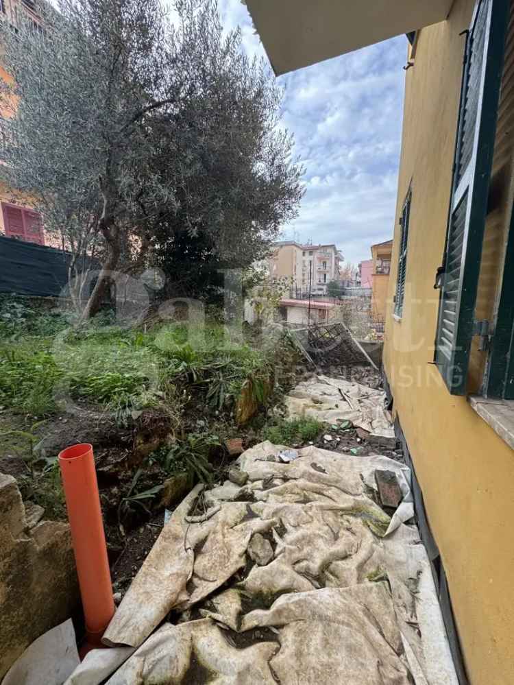 Appartamento in Via Della Selva, 40, Colleferro (RM)