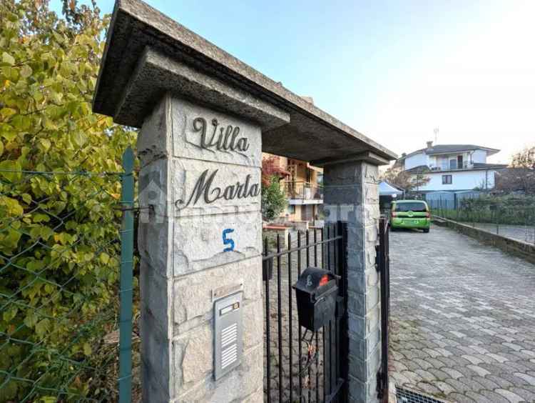 Villa unifamiliare via Tetto Mantello 5, Centro, Borgo San Dalmazzo