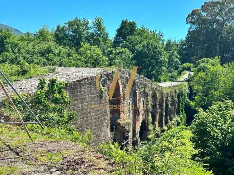 Rustico Strada Statale 7, Sessa Aurunca