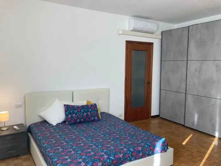 Via Savona 110 - Room 3 - Twin Room for Single Use