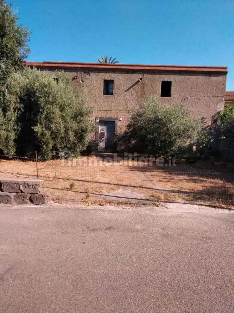 Casale Amsicora, Bauladu