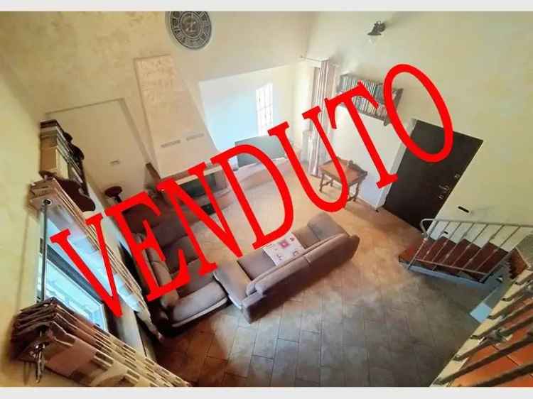 Appartamento in vendita  a Corbetta