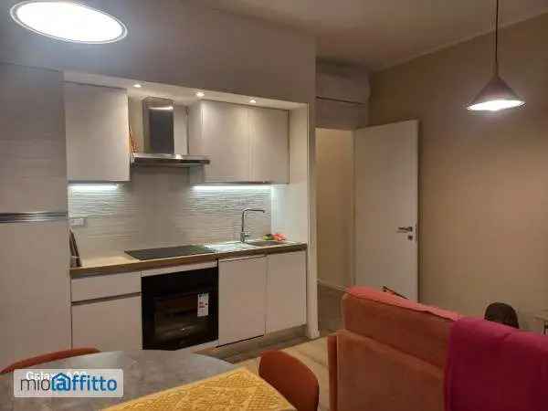 Appartamento In Affitto in Cagliari, Sardegna