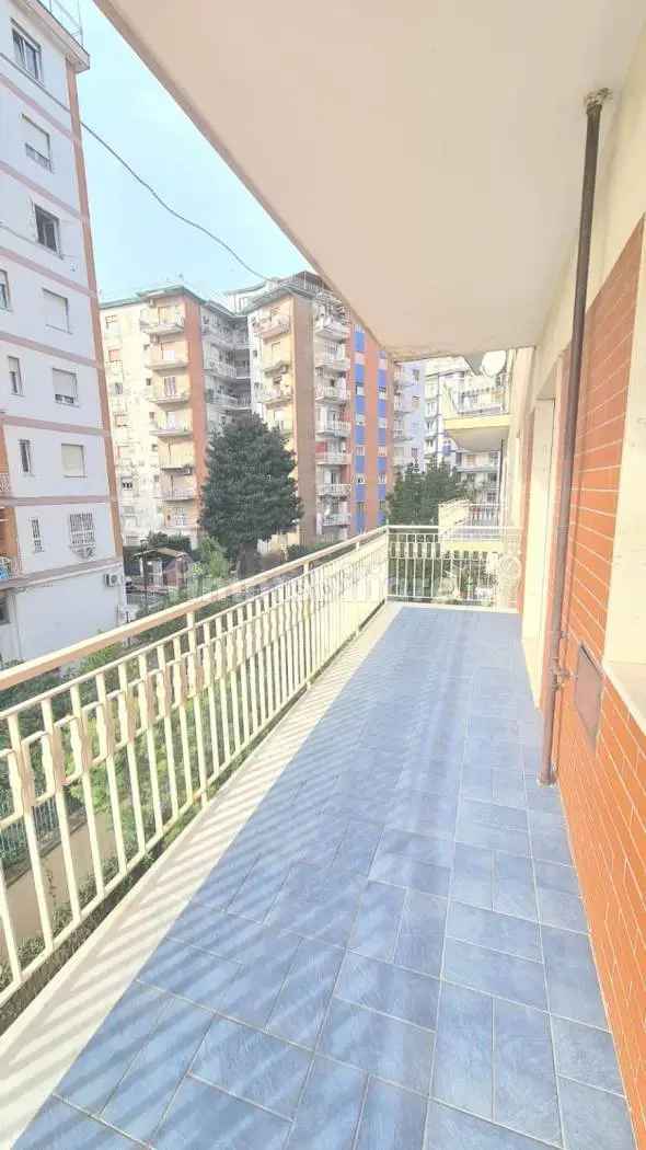 Appartamento viale degli Oleandri, Colli Aminei - Capodimonte, Napoli