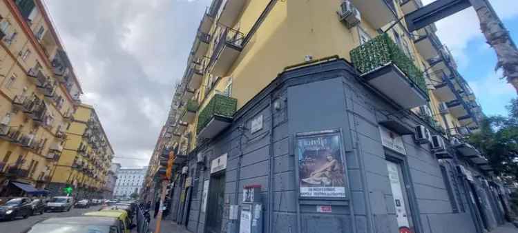 Appartamento in Via Arenaccia, Napoli (NA)