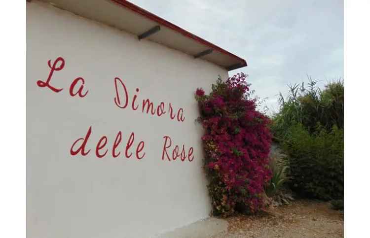 Affitto Rustico/Casale Vacanze a Terracina, Strada Macchiarella 16