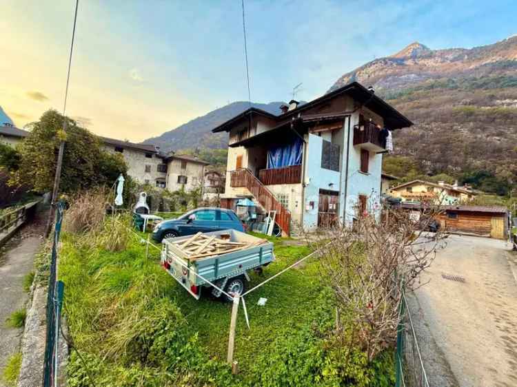 Trilocale via Giuseppe Cipelli 10/a, Biacesa Di Ledro, Ledro