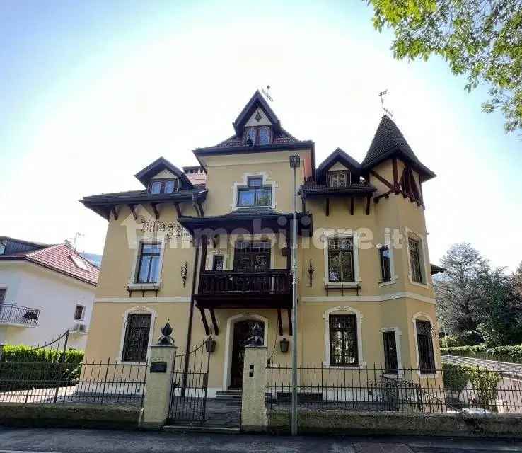 Villa unifamiliare Rienzdamm, Brixen, Autonome Provinz Bozen - Südtirol, Italien, Centro, Bressanone