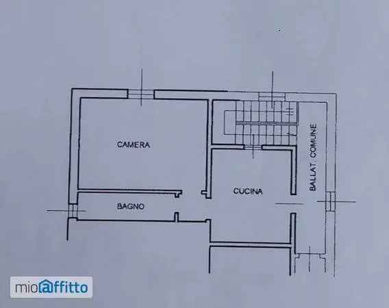 Appartamento In Affitto in Bologna, Emilia-Romagna