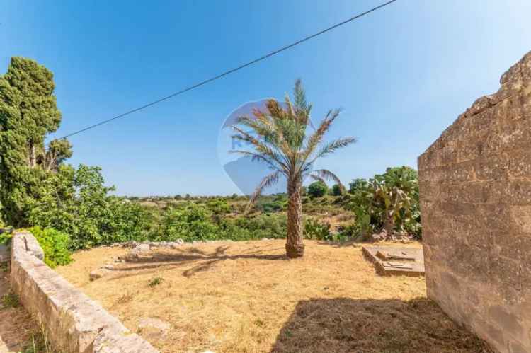 Rustico Contrada Cilone sn, Conservatore - San Giacomo, Ragusa