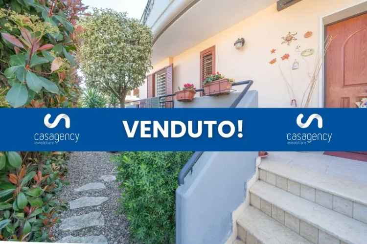 Villa in Via dei Cinquecento 53, Palo del Colle, 7 locali, 3 bagni