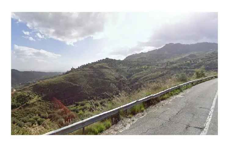 Terreno Agricolo/Coltura in vendita a Cassano all'Ionio