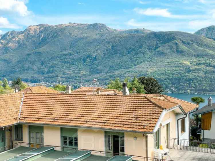 5 Locali in vendita in Via Pisolo 8, Nonio -  n° 487492