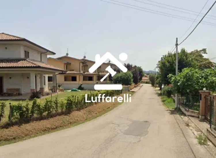 Villa all'asta via Taglia 1, Colfelice