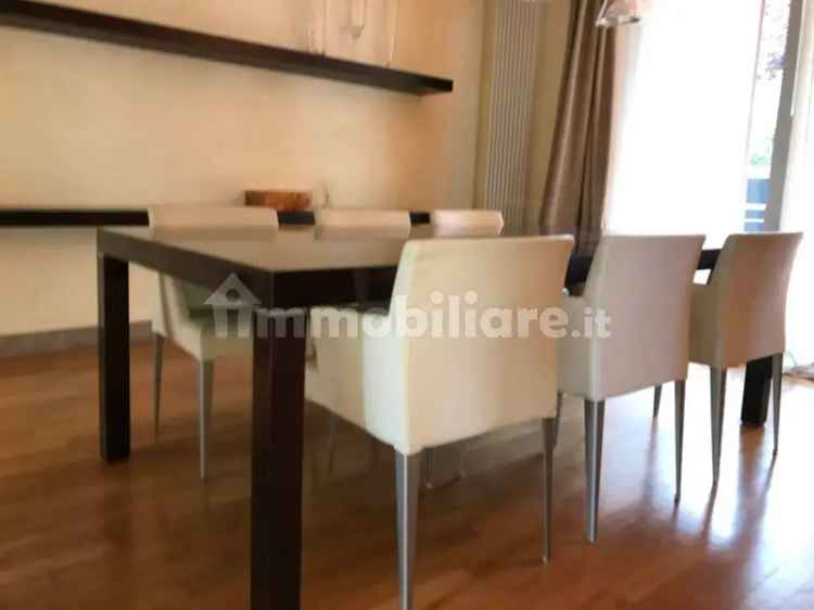 Villa a schiera 5 locali, ottimo stato, Empoli