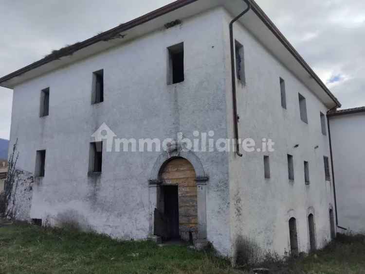 Terratetto unifamiliare via Roma, Centro, Villa Latina