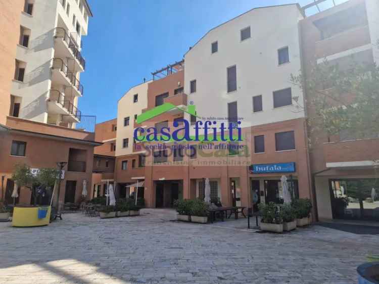 Appartamento piazza Marconi 66, Chieti Scalo, Chieti