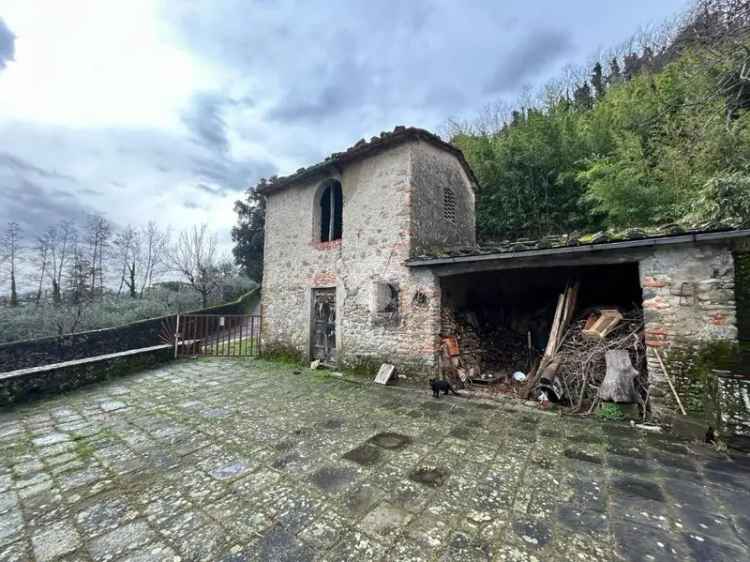 Rustico via pupigliana 18, Sarripoli - Campiglio, Pistoia