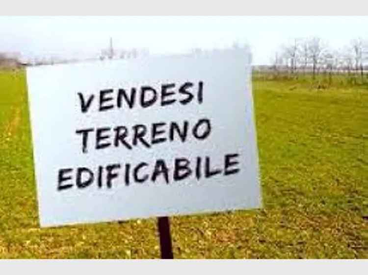 Terreno edificabile in vendita  a Buscate