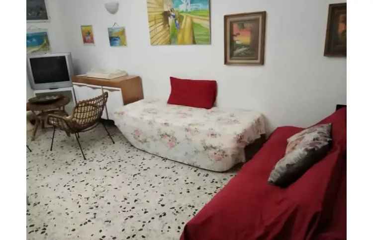 Affitto Casa Vacanze a San Felice Circeo