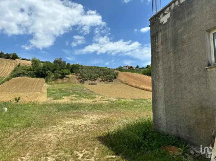 Vendita terreno di 1.450 m² in Tortoreto (64018) - 122741 - iad