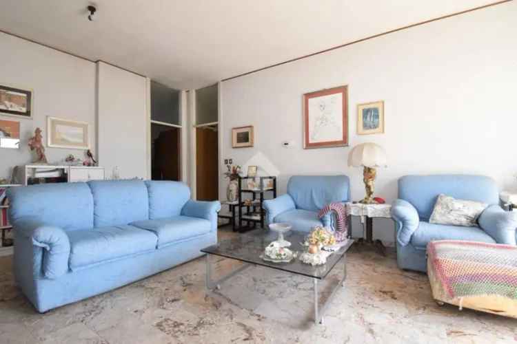 Appartamento viale Morgagni 22, Paese, Riccione