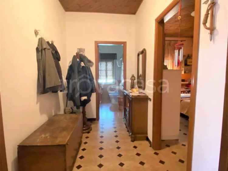 Ampio Appartamento 190 mq Cetraro Vista Mare