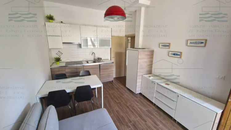 Trilocale viale Zara 4, Milano Marittima, Cervia