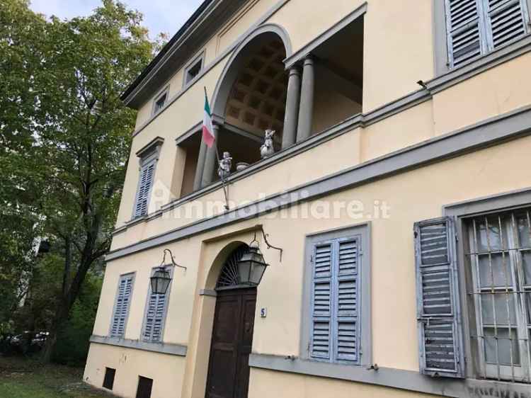 Villa unifamiliare via Socrate, San Lazzaro, Parma