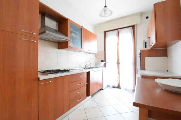 Appartamento in villa viale Cavour 32, Paese, Riccione