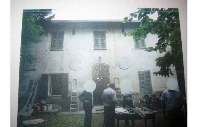 Casa indipendente in vendita a Pontinvrea