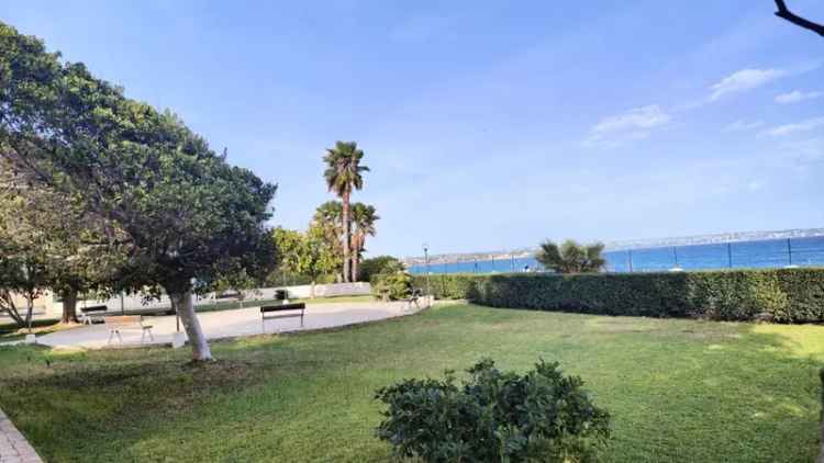 Villa in Via Costa del Sole 2, Siracusa, 3 locali, giardino in comune