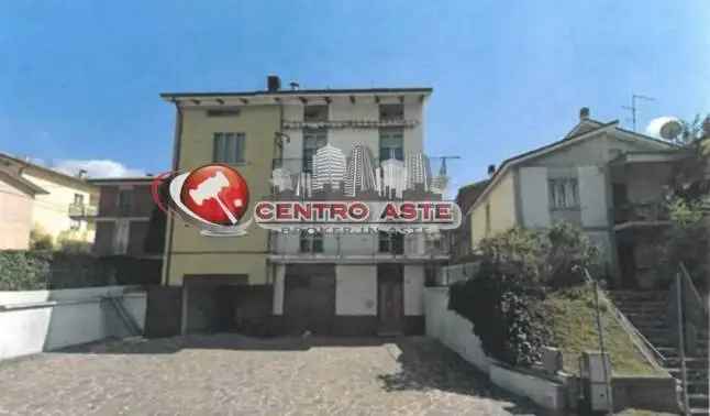 Appartamento all'asta via Mameli, 20/22/24, 61043 Cagli Italia, Cagli