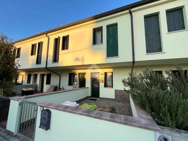 Villa a schiera in vendita