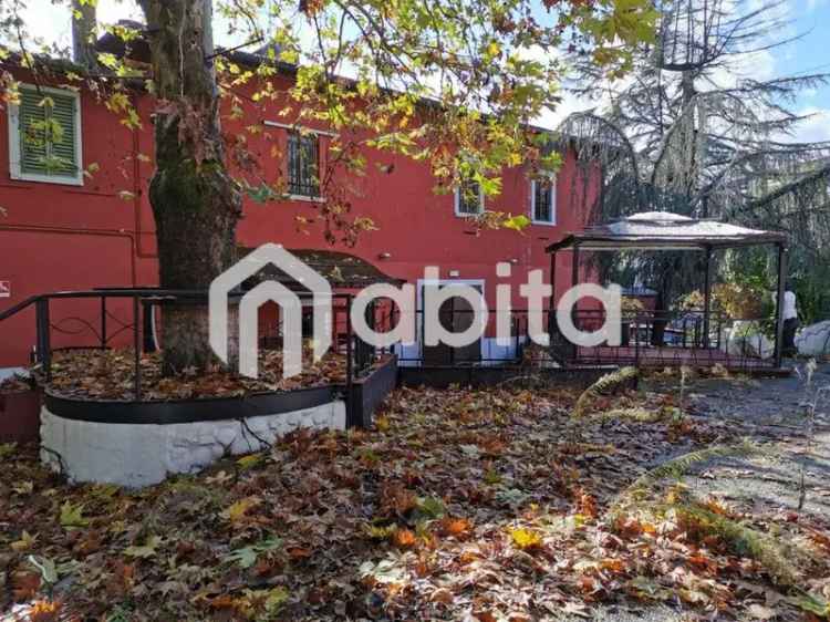 Villa unifamiliare strada lungo l'arno, Lungarno, Terranuova Bracciolini