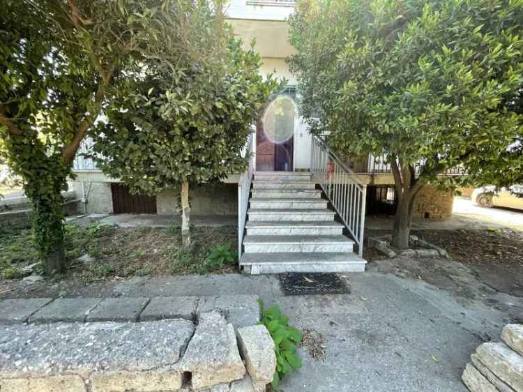 Appartamento in Via Raggi, Ottaviano, 5 locali, 1 bagno, 100 m²