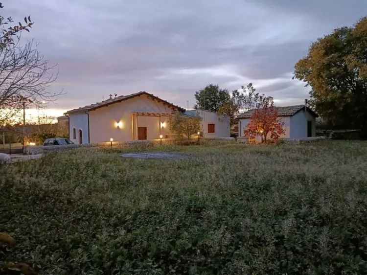 Villa in Contrada Rigolizia, Noto, 4 locali, 2 bagni, giardino privato