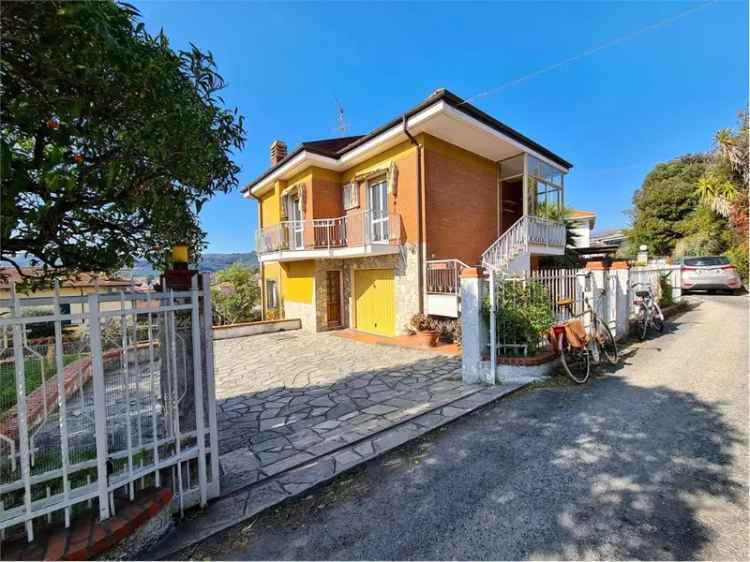 Villa in Via monade 19, Diano Marina, 4 locali, 2 bagni, 124 m²