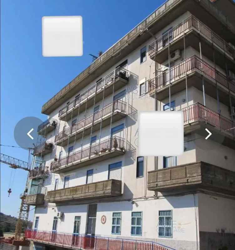 Appartamento all'asta via Montepalma, 45, 95100 Catania Italia, Catania