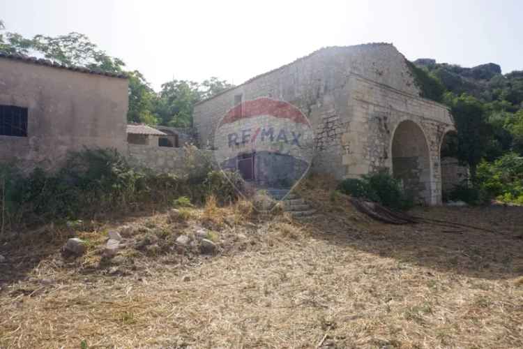 Rustico Contrada  Renna SN, Puntarazzi - Pozzillo, Ragusa