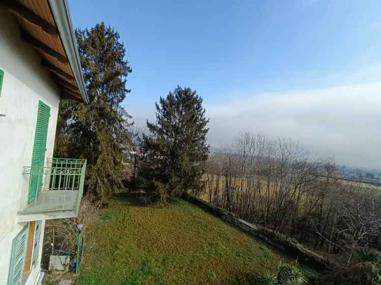 Appartamento indipendente in STRADA RUATA ASCIUTTA 55, Cumiana, 98 m²