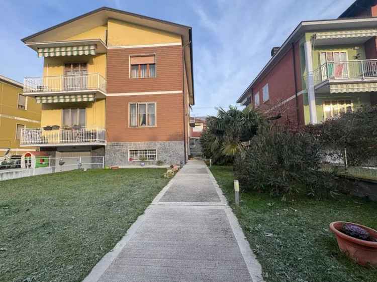 Villetta bifamiliare in Via Canzi Emilio 8, Piacenza, 4 locali, 135 m²