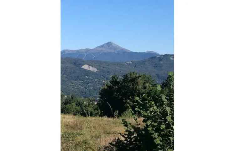 Casa indipendente in vendita a Frassinoro