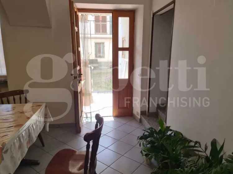 Casa Indipendente in Via Per Netro, 12, Mongrando (BI)