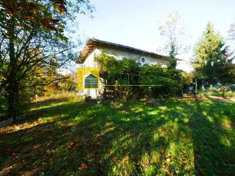 Porzione di casa indipendente in vendita a Serramazzoni, San Dalmazio