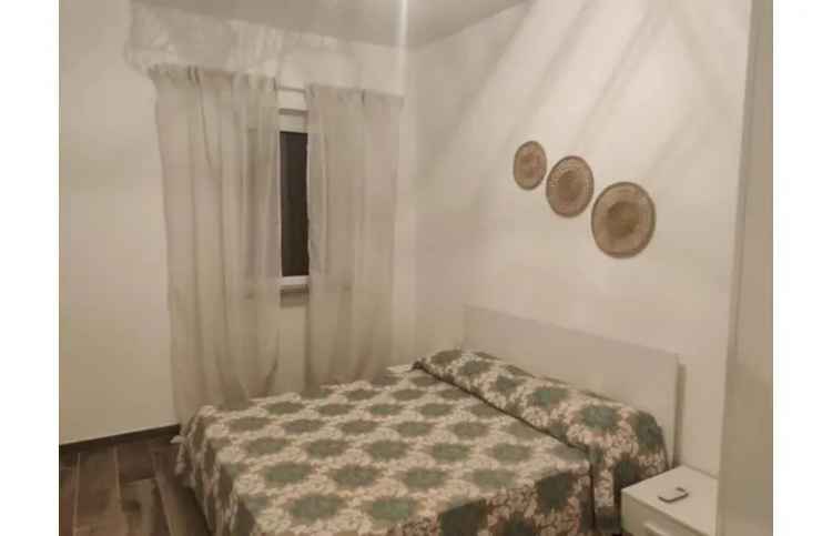 Affitto Appartamento Vacanze a Parghelia, Via Trieste 15